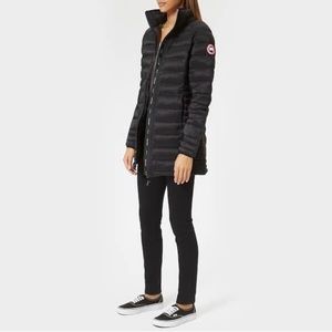 Canada Goose Women’s Brookvale Jacket Size XL